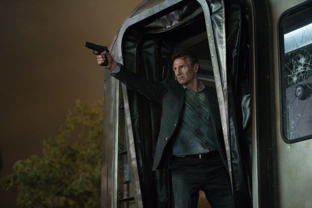 Liam Neeson