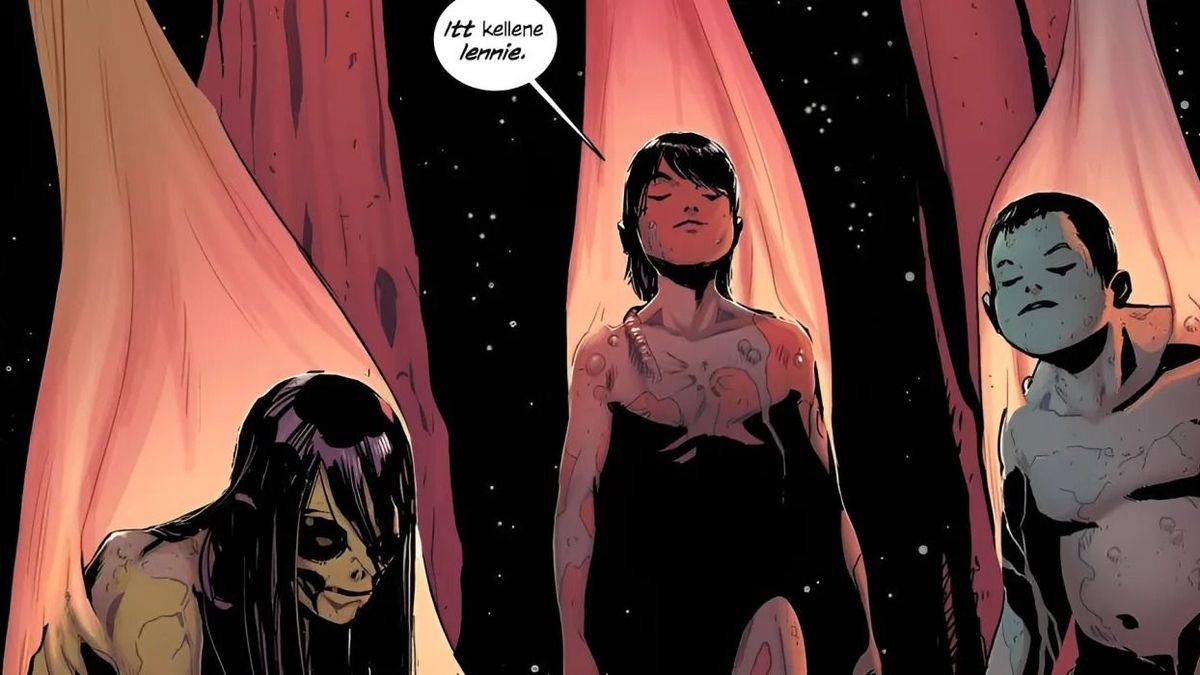 Az apokalipszis lovasai darabokra szaggatták Amerikát