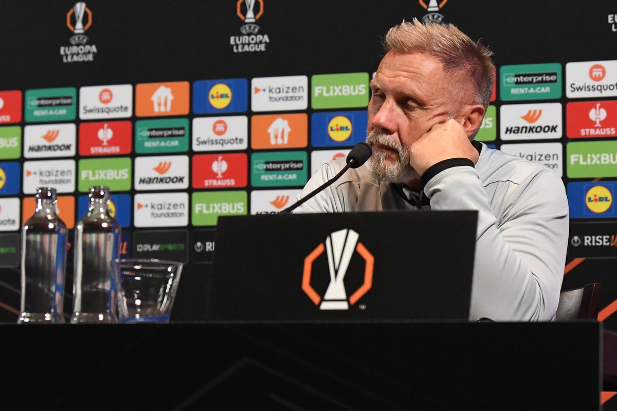 Európa-liga