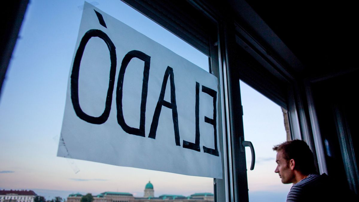 Látványos átrendeződés az ingatlanpiacon – az Otthon start program megmozgatta a befektetőket