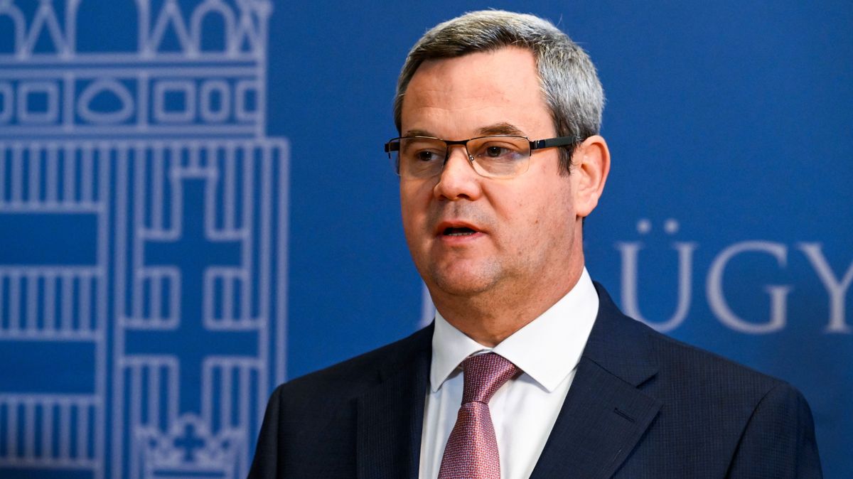 Takács Péter már egy hónapja rendezte a burgenlandi mentőszolgálattal kapcsolatos nézeteltérést