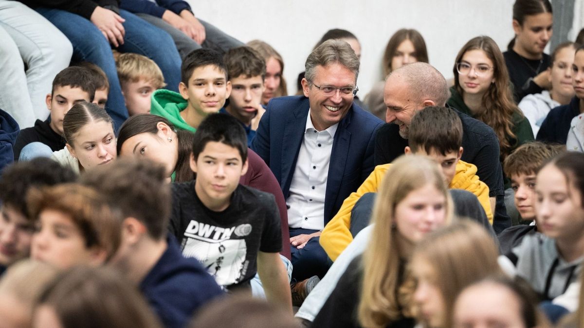 Országos kampány indul az iskolai bántalmazás, zaklatás felismeréséért és megelőzéséért