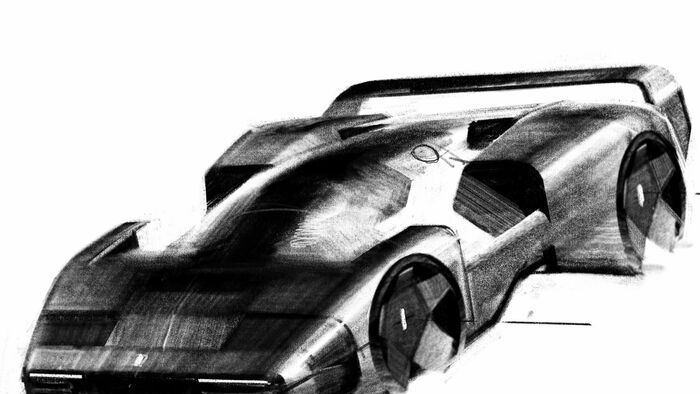 Ferrari SC40