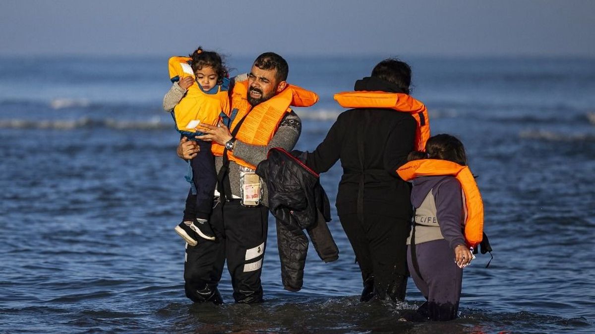 Végképp megbukott a baloldali kormány migrációs megállapodása?