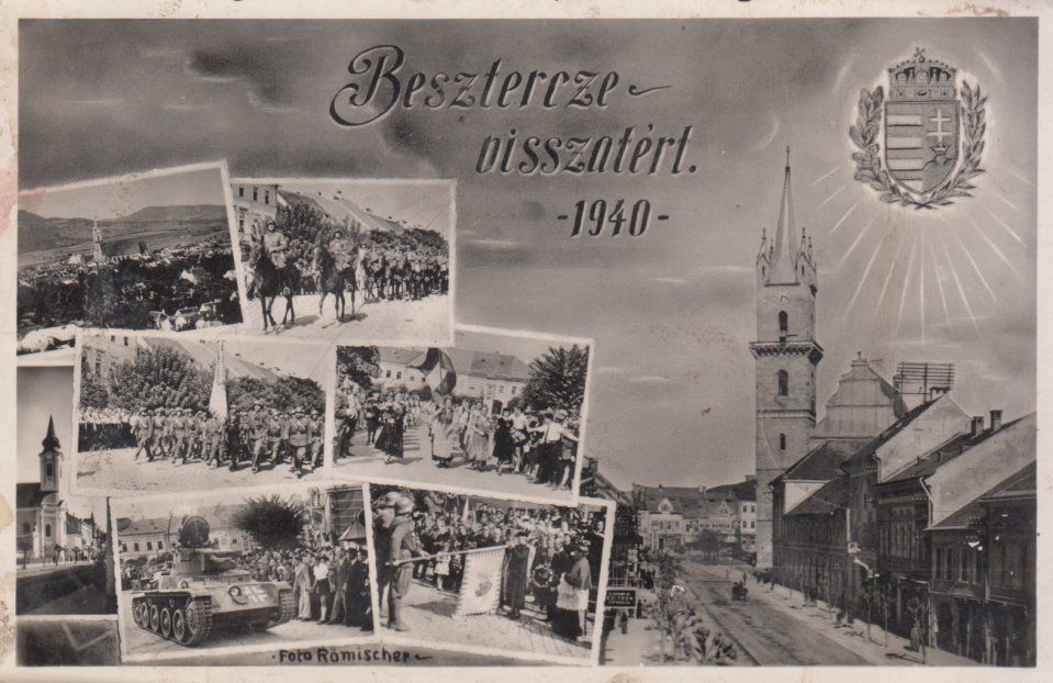 Észak-Erdély