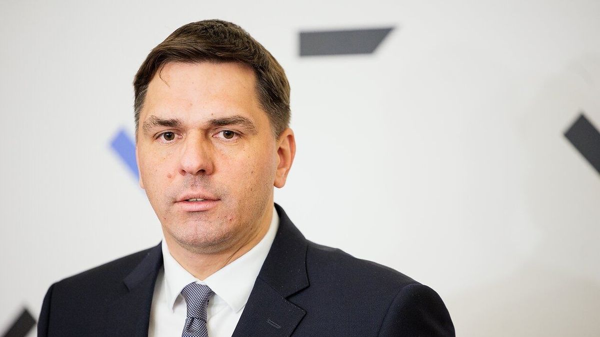 Vilniusban sincs megállás a dilivonaton