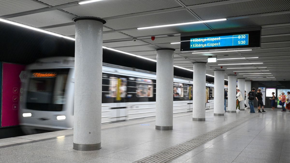 Brutálisan megverték a BKV diszpécsernőjét hétfő éjszaka