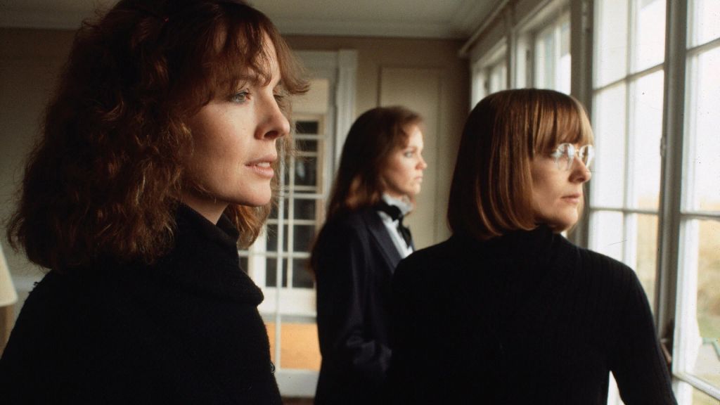 Diane Keaton
