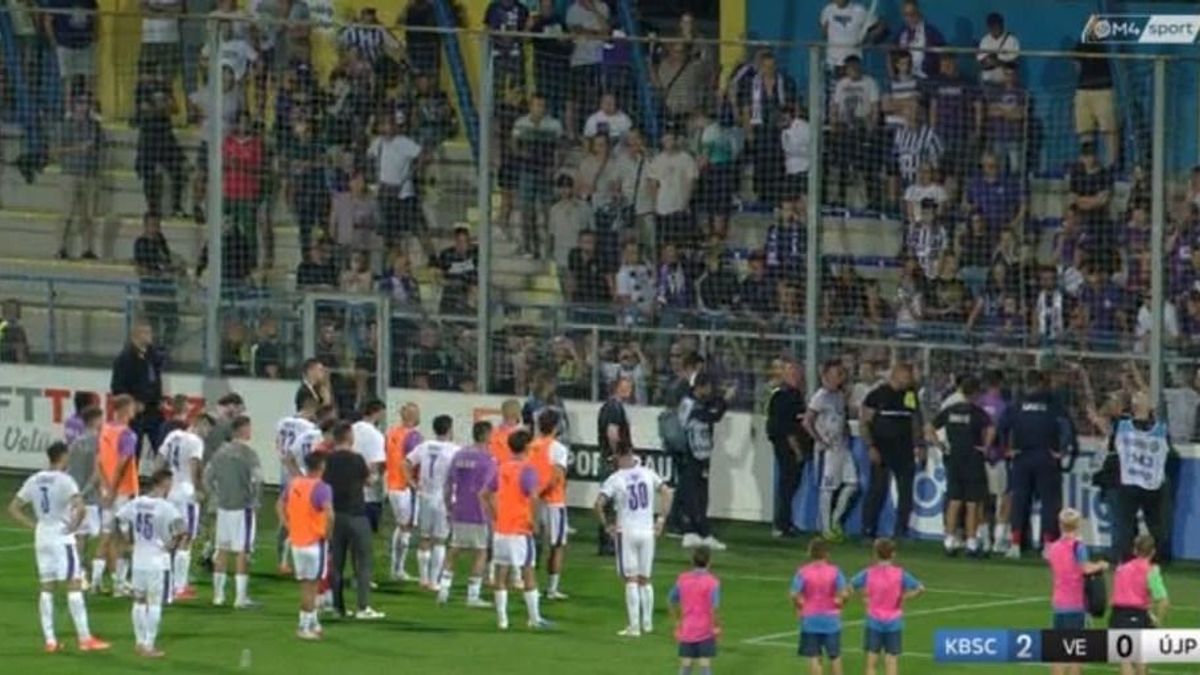 Nem sok jóra számíthat a lúzerek szombati csatájának a vesztese