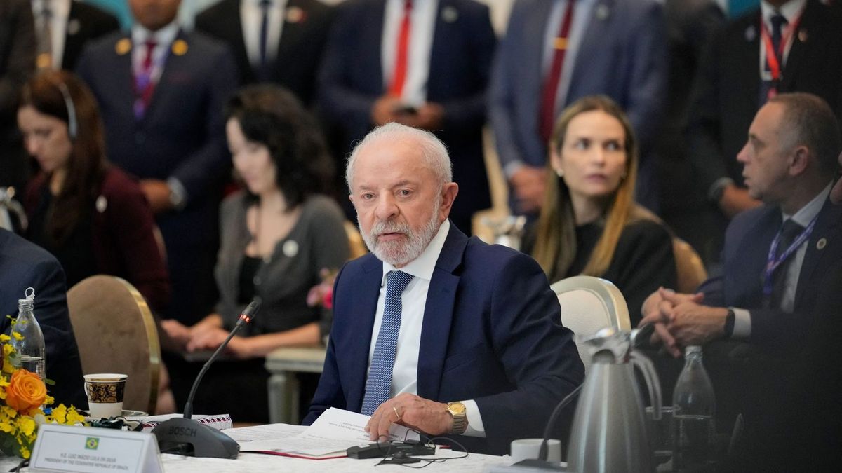 Brazil elnök: működésképtelenné vált az ENSZ