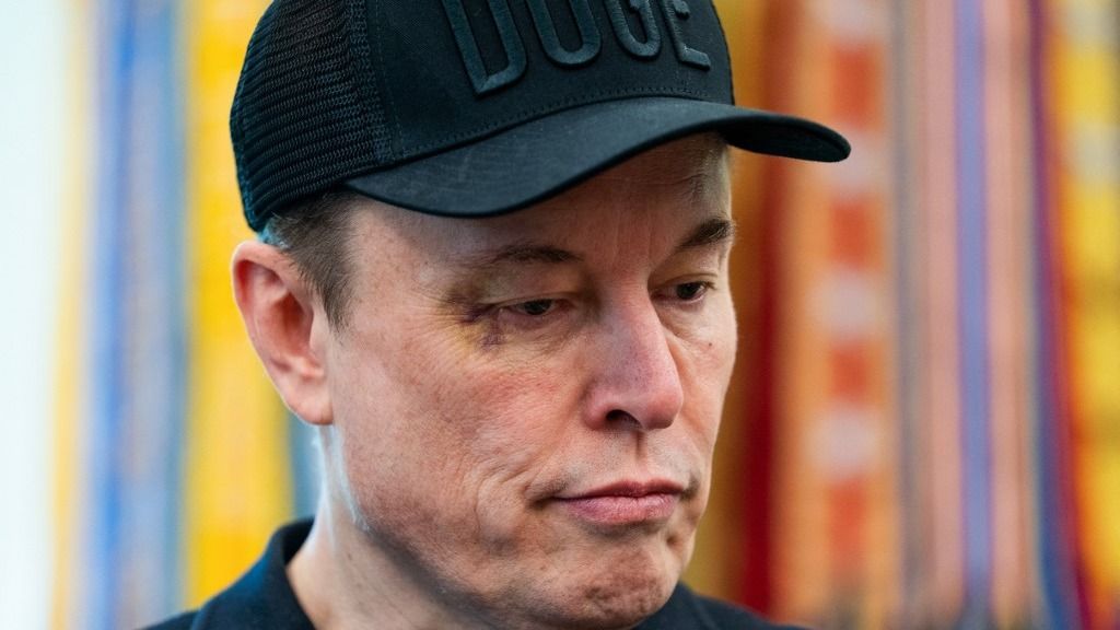 Elon Musk bojkottot hirdetett, milliárdokat bukhat a Netflix