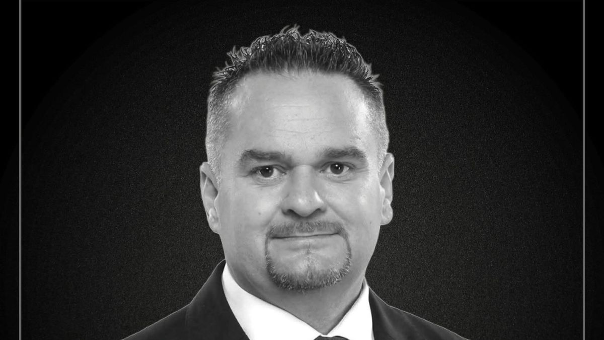 Meghalt Egyed Zsolt, a Jobbik politikusa