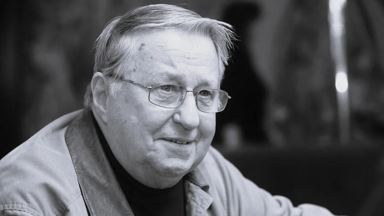 Sári József zeneszerző munkássága meghatározta a magyar kortárs zenét.