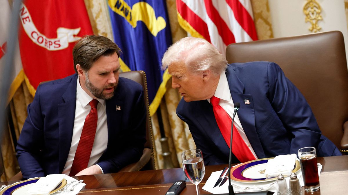 Donald Trump a Hamásznak üzent