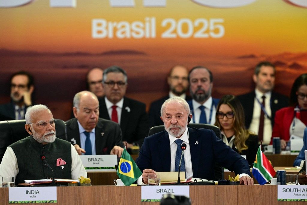 India már jüanban is fizet az orosz olajért és a BRICS országok nagy terveket szövögetnek