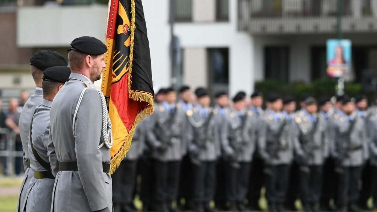 Németország drámai lépésre készül, háborút vár Berlin