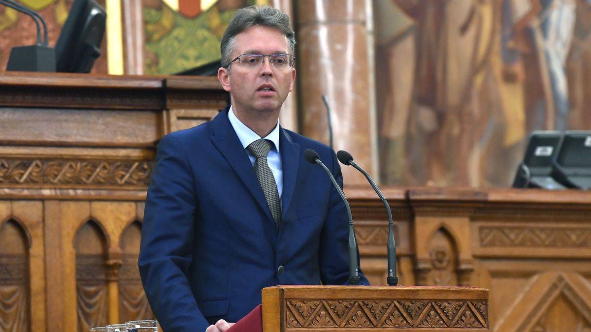 Hankó Balázs: A magyar egyetemek a nemzetközi tudás fellegvárai lettek