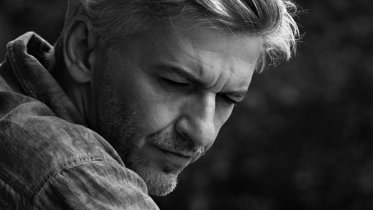 Alföldi Róbert ordít és kikéri magának. Miért is?