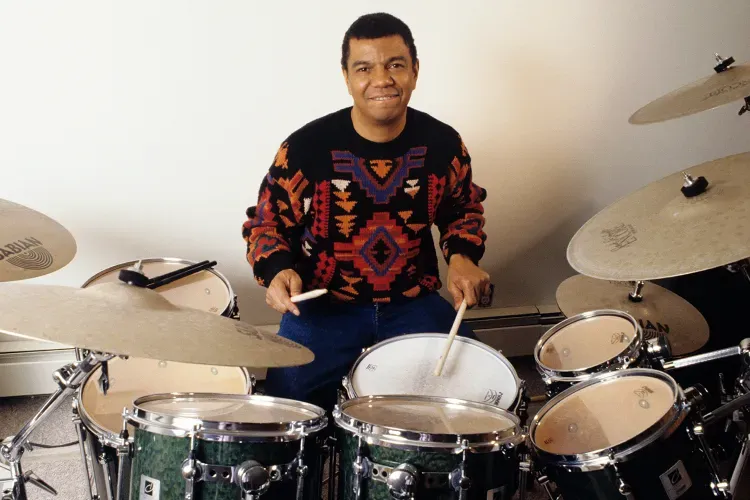 Jack DeJohnette