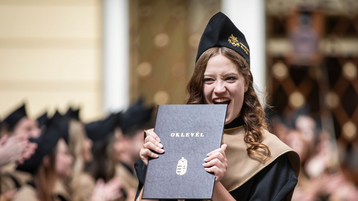 Hogyan érdemes egyetemet választani?