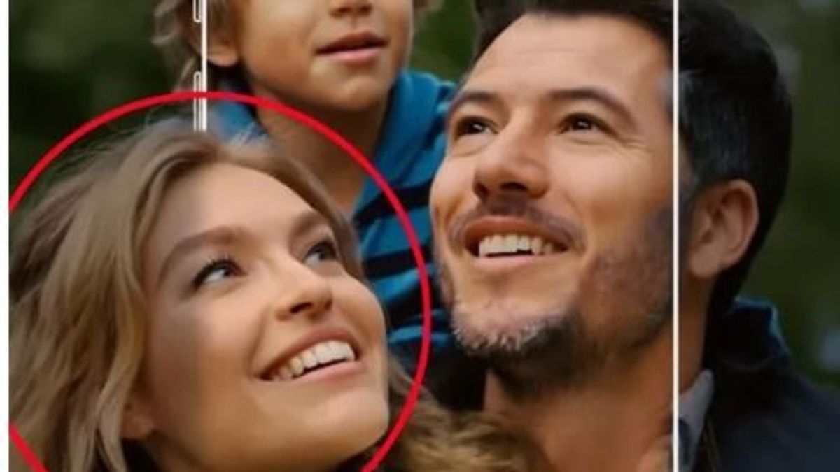 Újabb botrány a Tiszánál: pornósztár után világhírű aktmodell lett a párt arca