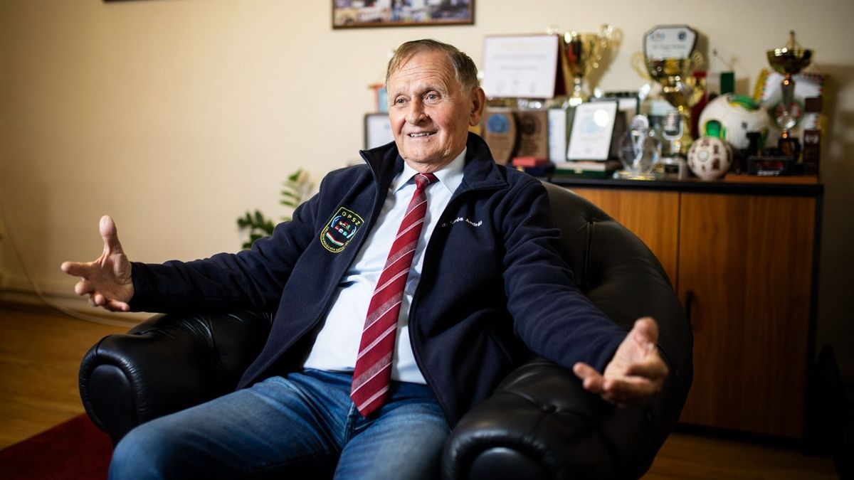 Szolgálat 50 millió órán át: hogy őrzi a közbiztonságot polgárőrség?