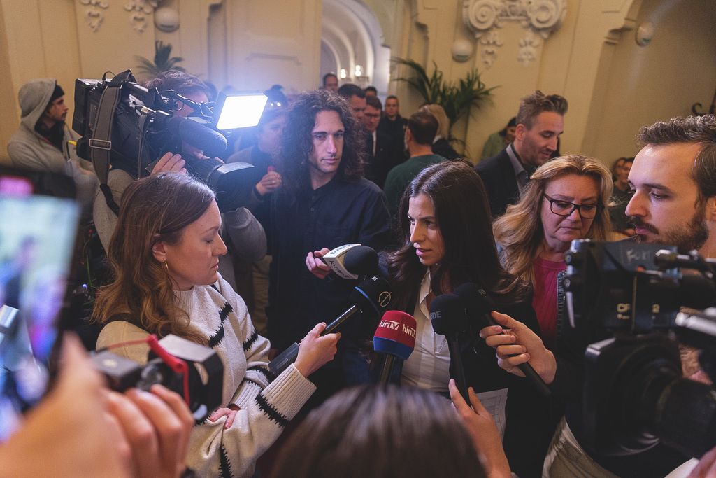 Fővárosi Közgyűlés