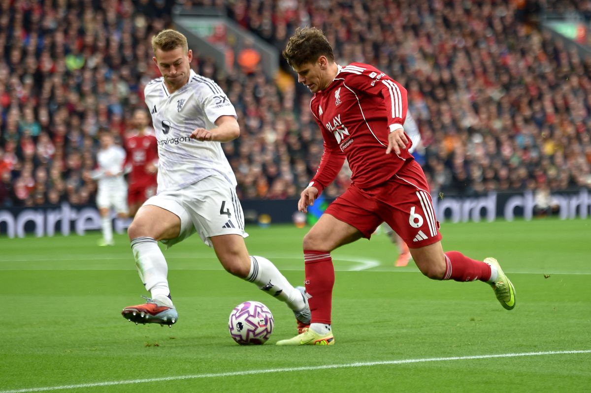 Kerkez Milost nem először vették elő egy Liverpool-vereség után