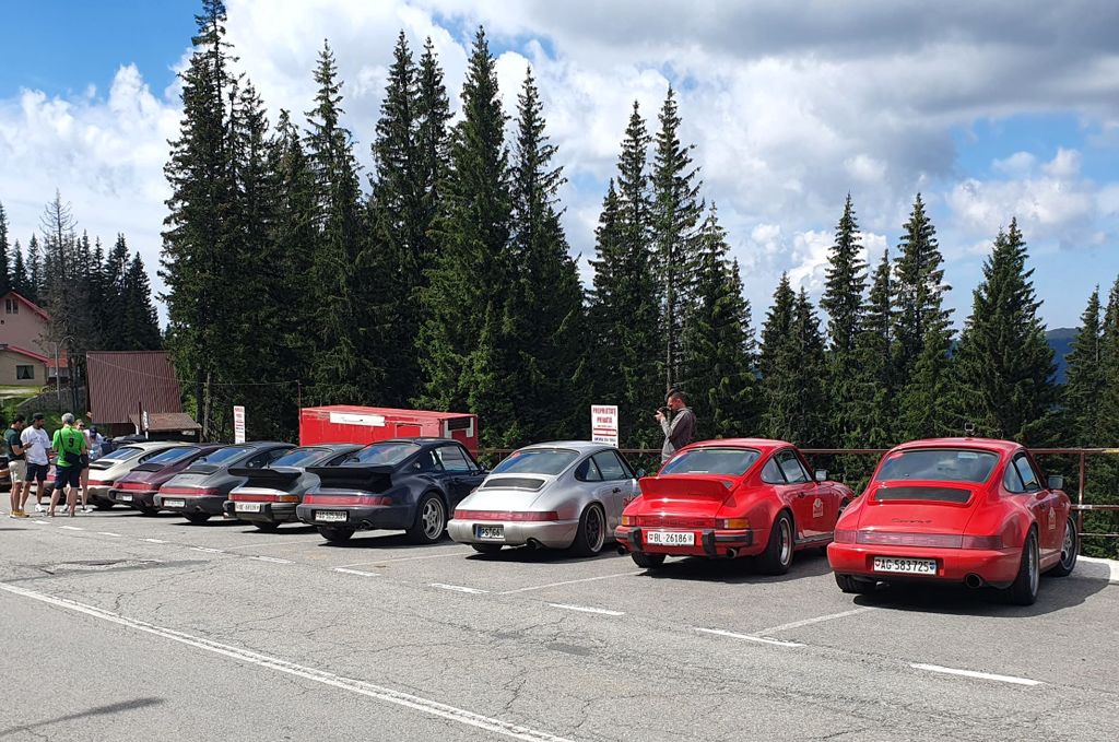 Transalpina