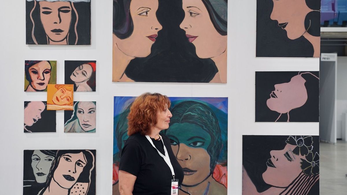 Kulturális hidak az Art Market Budapesten