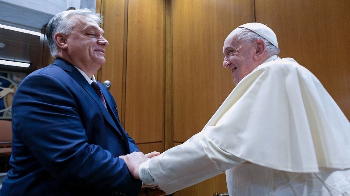 Folytatódik Orbán Viktor békemissziója, itt van a következő állomás