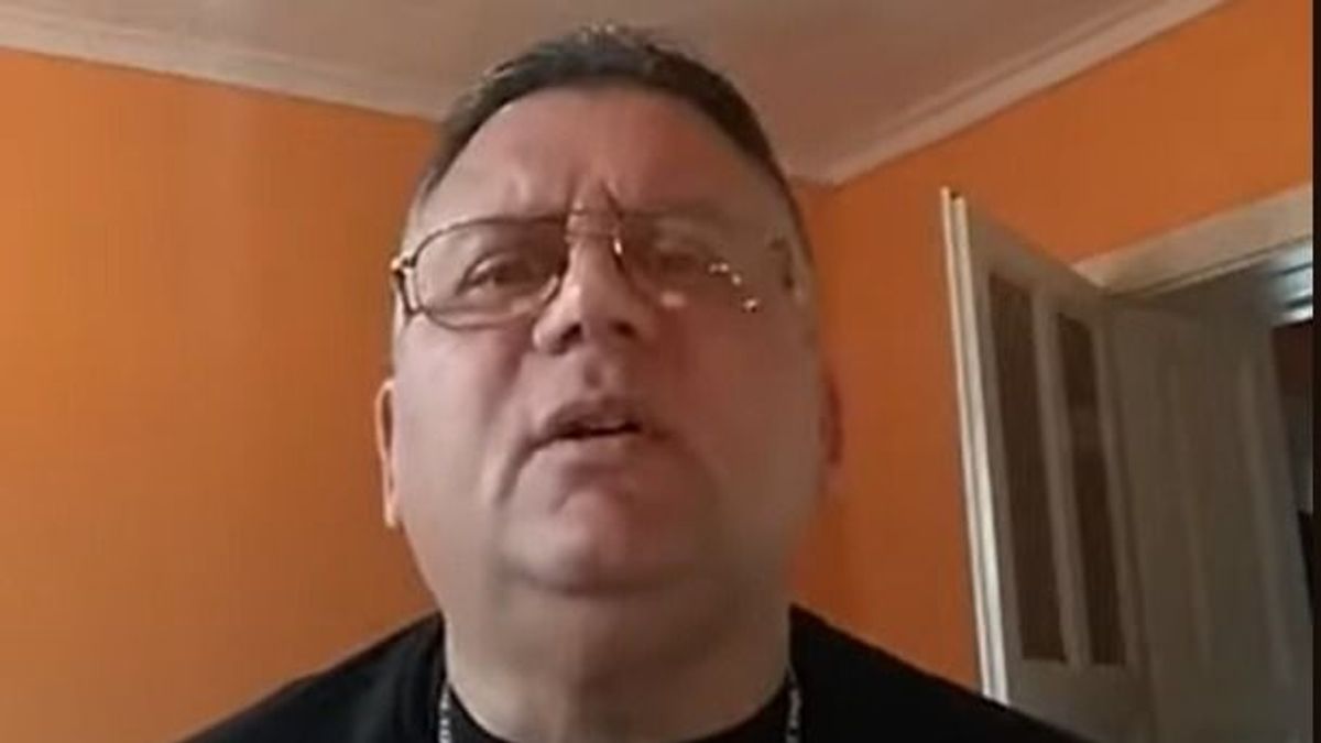 Álhírbotrány: A Tisza Párt agitátoraként tevékenykedik a „Zsolt bácsis” történet félőrült kitalálója
