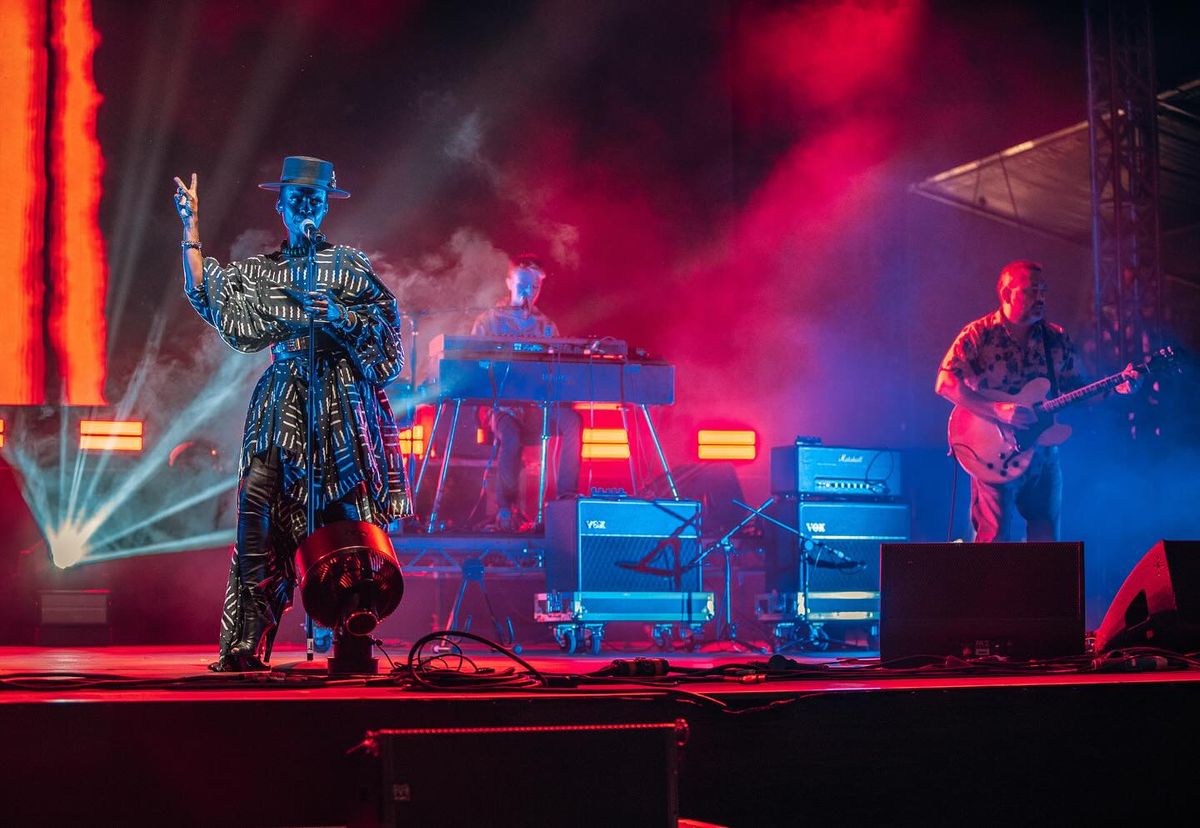 Morcheeba