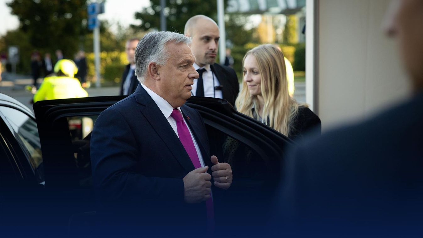Orbán Viktor
Facebook