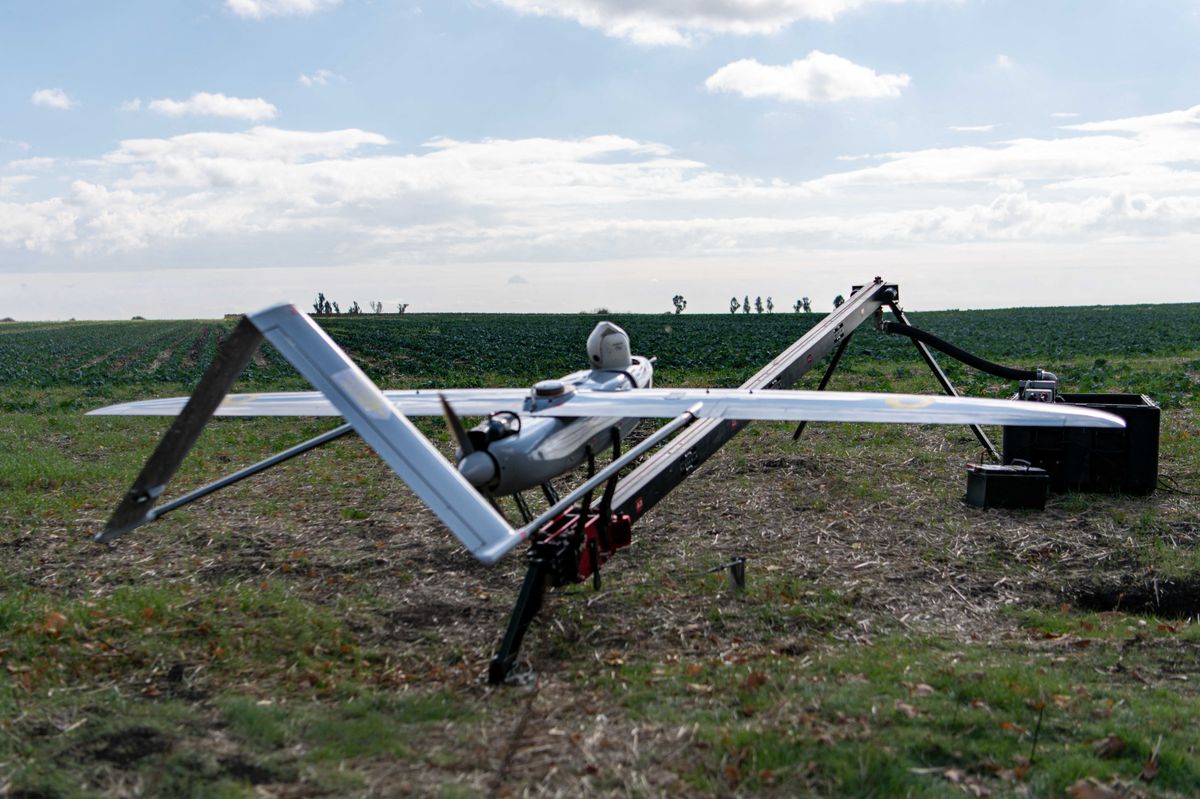 Az ukrán haderő több régióban is támadt