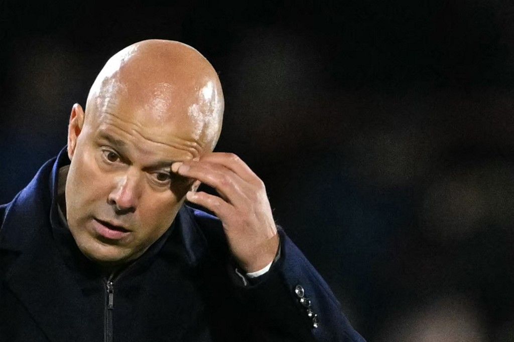 Arne Slot fellélegezhet a Liverpool tulajdonosai továbbra is bíznak benne