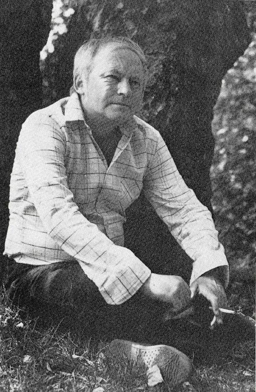 Ágh István