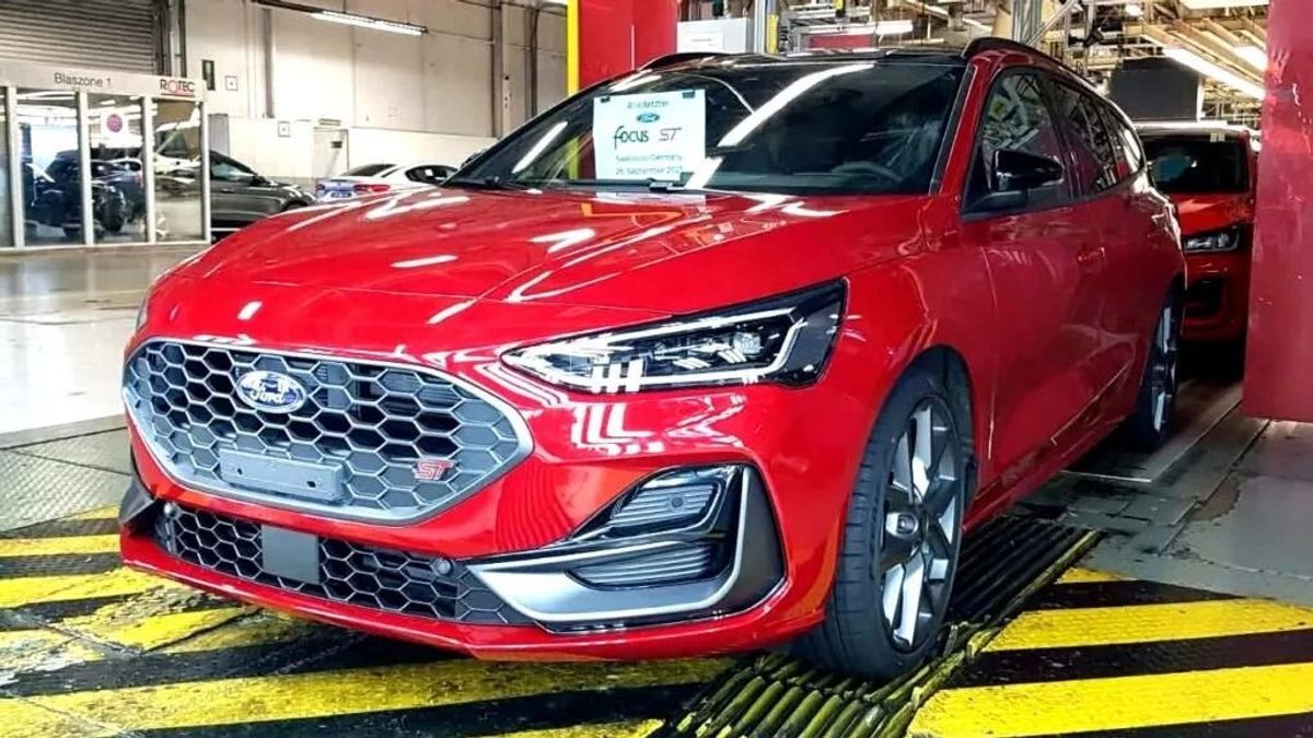 Egy újabb izgalmas hot hatch autó tűnik el Európából