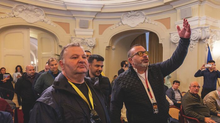 Fővárosi Közgyűlés