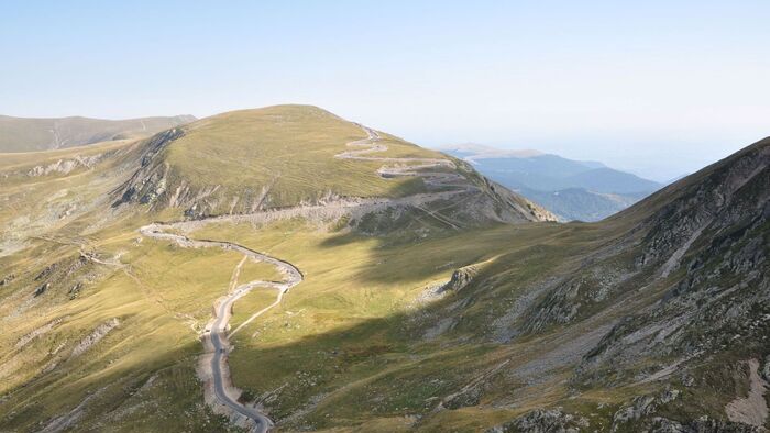 Transalpina