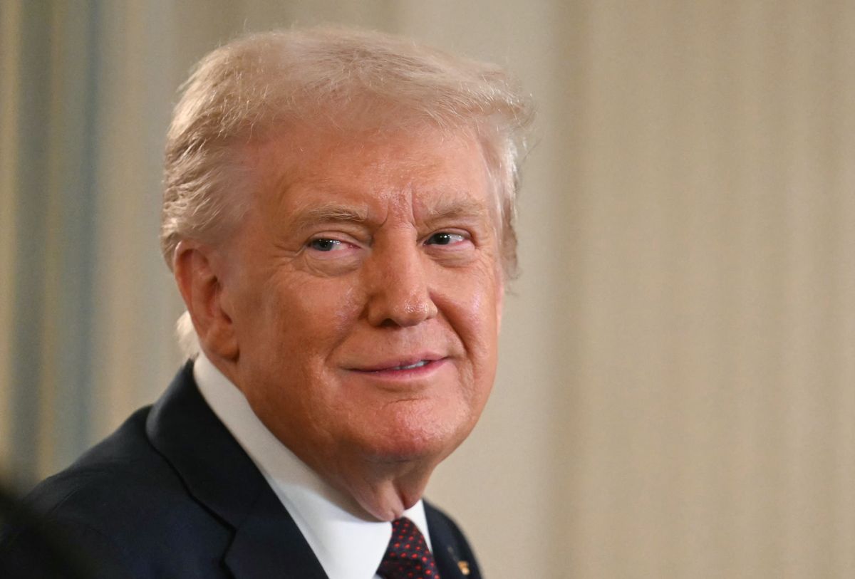 Trump