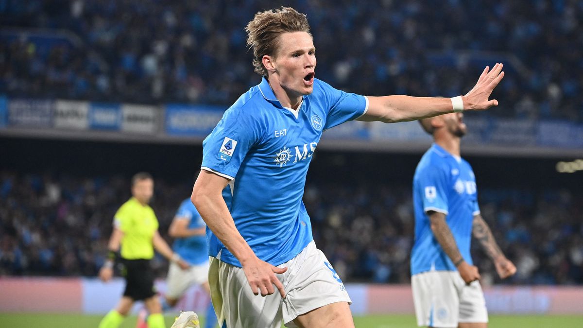 Az olasz bajnokság legjobbja Conte új kedvence miatt szenved a Napoliban