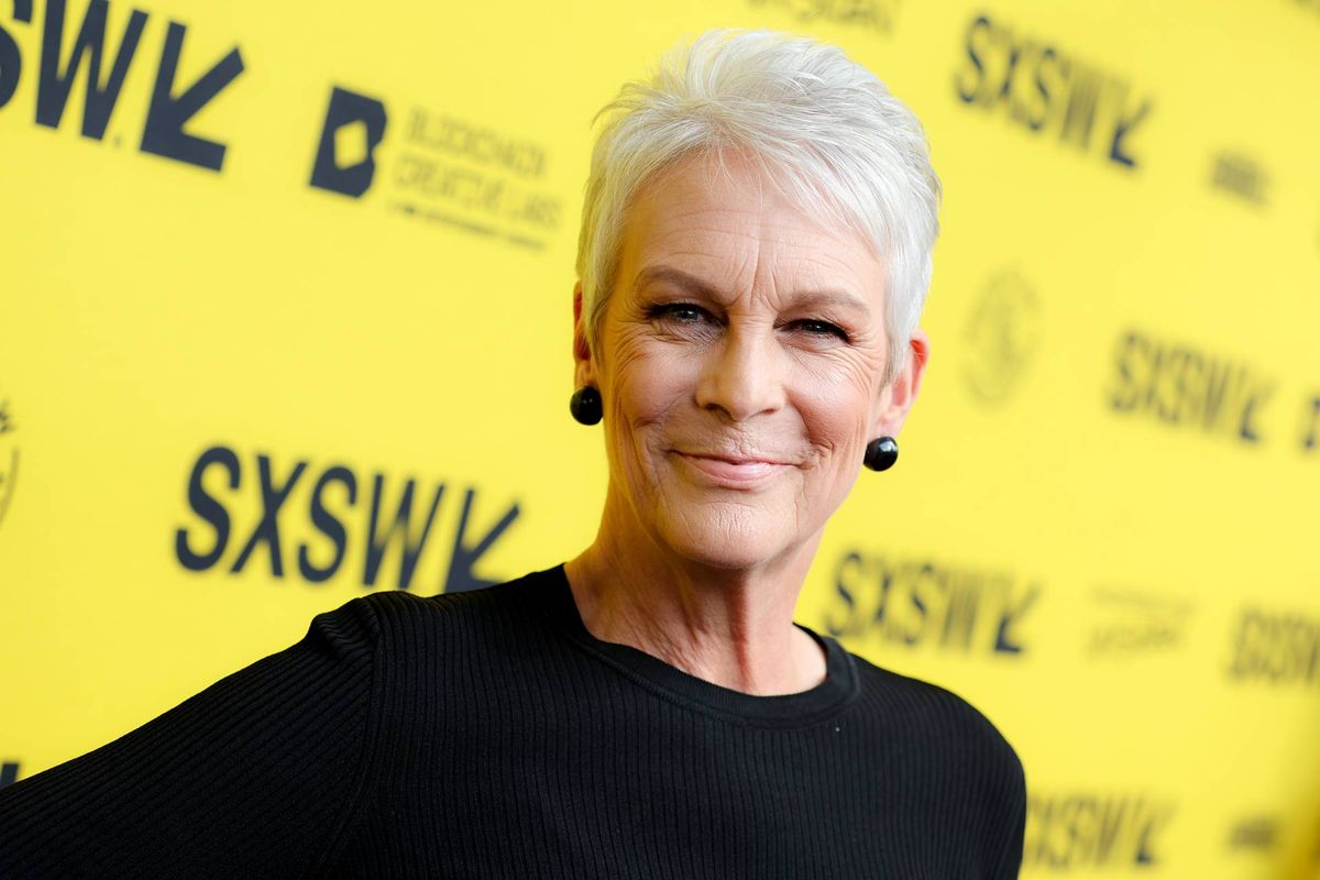Jamie Lee Curtis szerint félreértették Charlie Kirkről tett nyilatkozatát