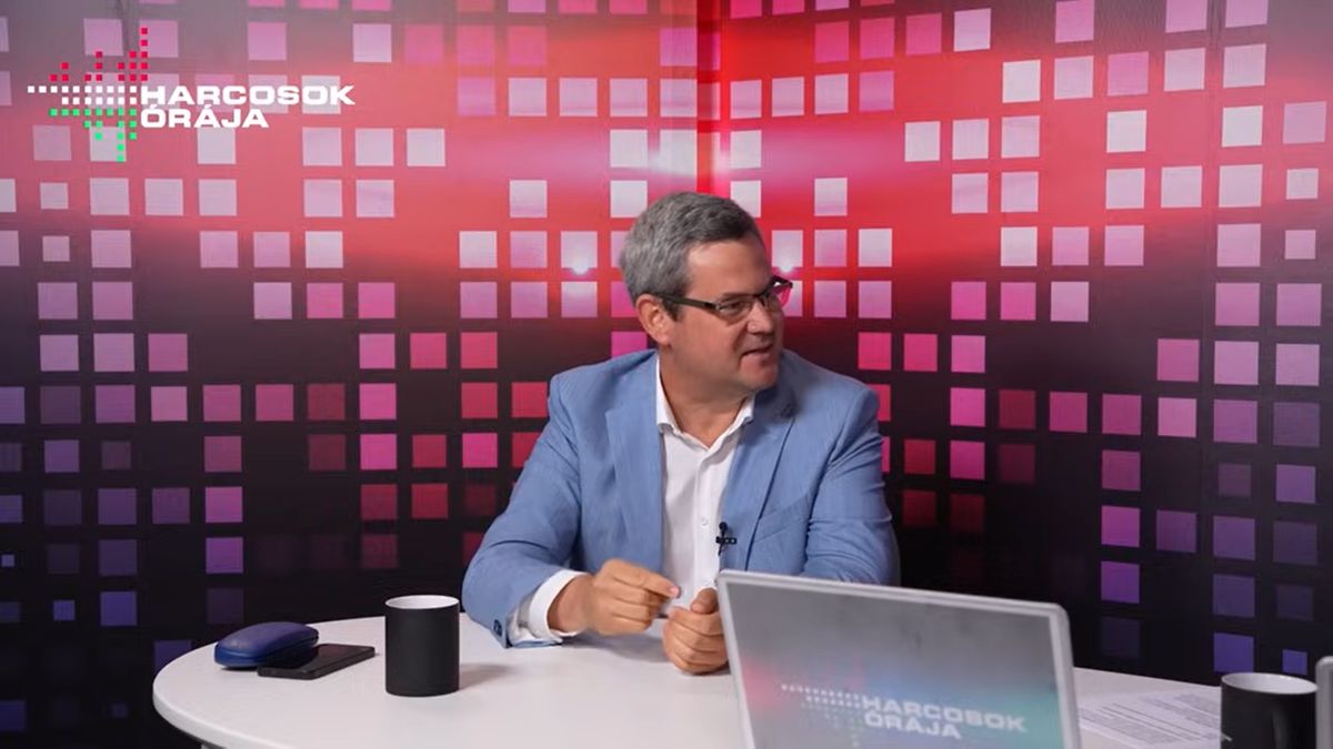 Takács Péter: Gilly Gyula is arra megy, ahol a pénz szagát érzi – kövesse nálunk élőben! + videó