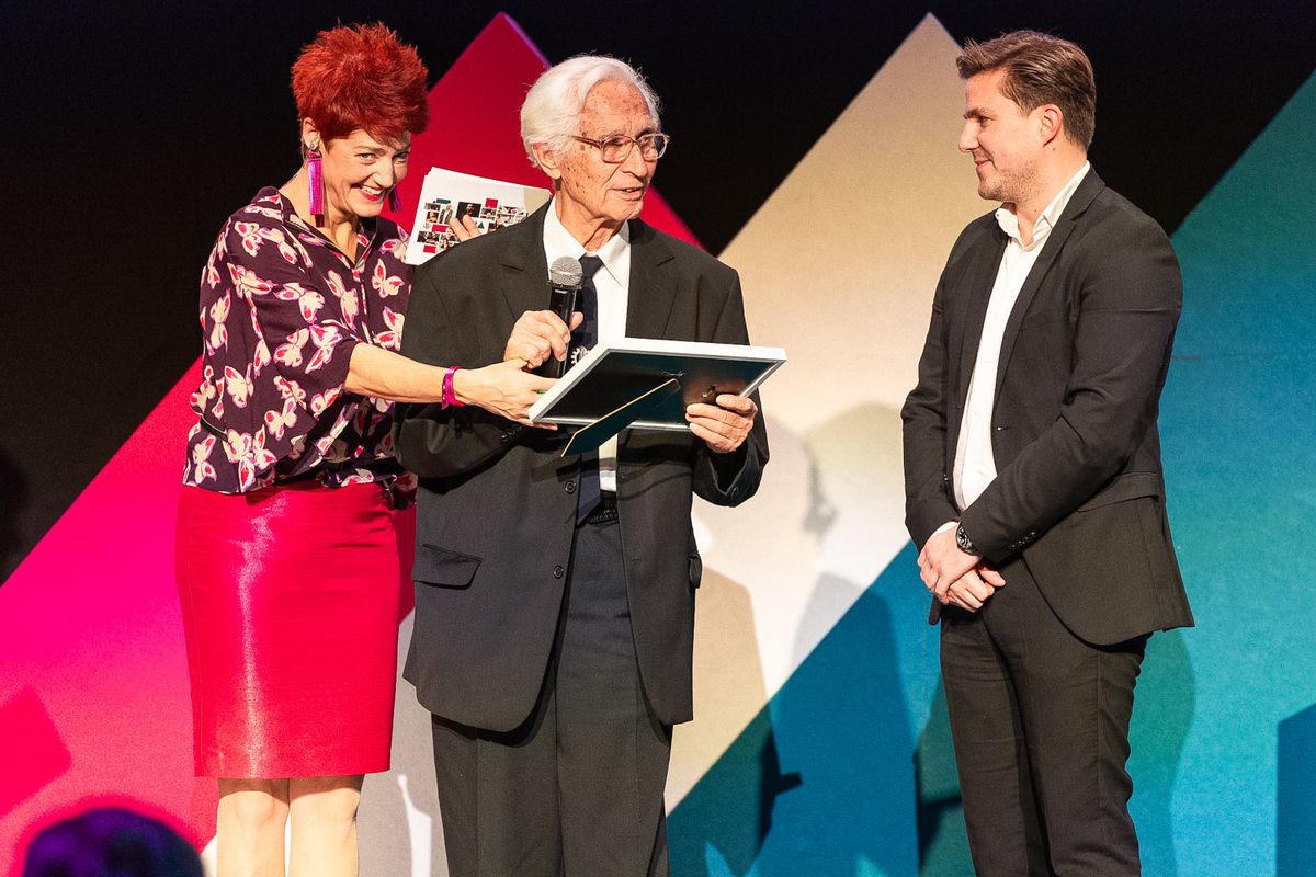 Highlights of Hungary Díjátadó