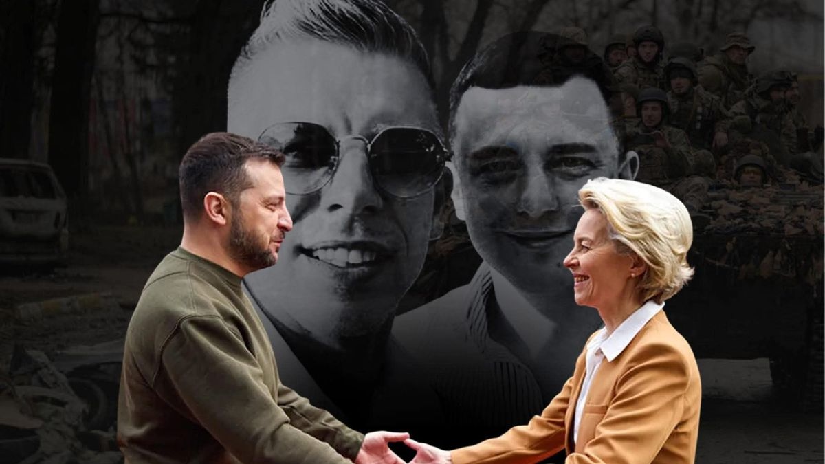Szürreális: a Magyarországról kitiltott ukrán kém egy szerkesztett képpel bizonygatja, hogy nem ők készítettek a Tisza-applikációt