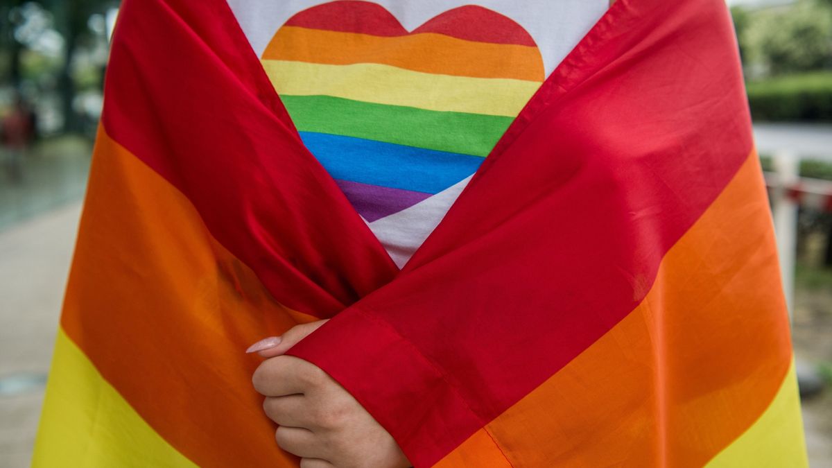 A hannoveri önkormányzat „queer” témájú könyvlistát küldött ki a városi fenntartású óvodák és iskolák számára – képünk illusztráció