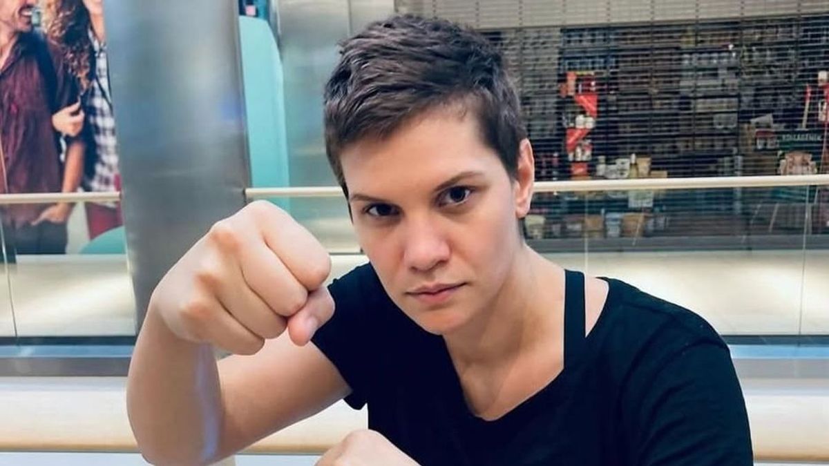 Pottyondy Edina durván kikelt magából, nem tudja megemészteni Orbán sikerét