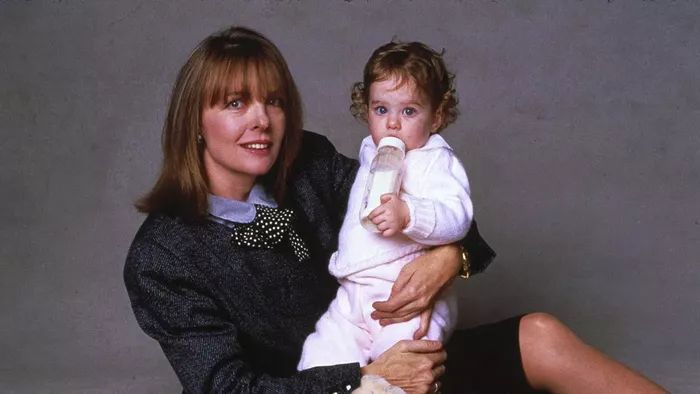 Diane Keaton