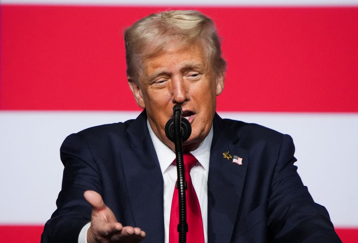 Donald Trump amerikai elnök nemrég jelententette be, hogy elnöki rendelettel terrorszervezetnek nyilvánítja a szélsőbaloldali Antifa mozgalmat